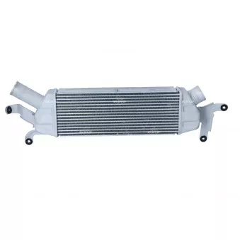Intercooler, échangeur NRF 309042