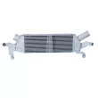 Intercooler, échangeur NRF 309042 - Visuel 3