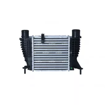Intercooler, échangeur NRF