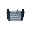 Intercooler, échangeur NRF 309043 - Visuel 3