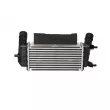 Intercooler, échangeur NRF 309044 - Visuel 3
