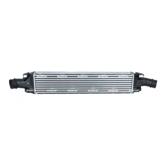 Intercooler, échangeur NRF 309046