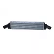 Intercooler, échangeur NRF 309047 - Visuel 1