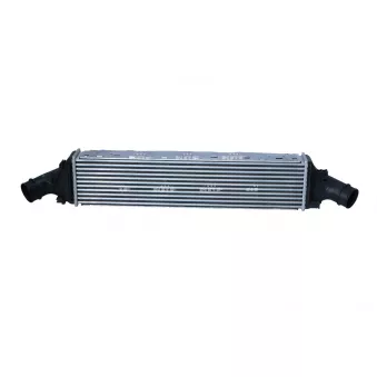 Intercooler, échangeur NRF 309047