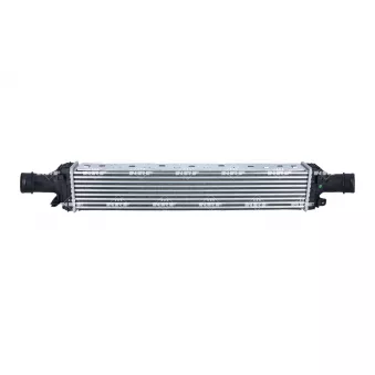 Intercooler, échangeur NRF 309048
