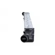 Intercooler, échangeur NRF 309048 - Visuel 2