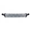 Intercooler, échangeur NRF 309048 - Visuel 3
