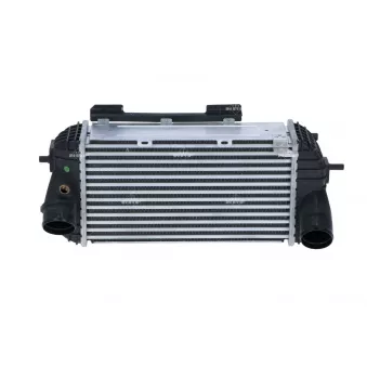 Intercooler, échangeur NRF 309049