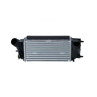 Intercooler, échangeur NRF 309050