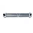 Intercooler, échangeur NRF 309052 - Visuel 1