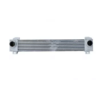 Intercooler, échangeur NRF