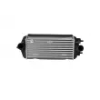 Intercooler, échangeur NRF 309053 - Visuel 1