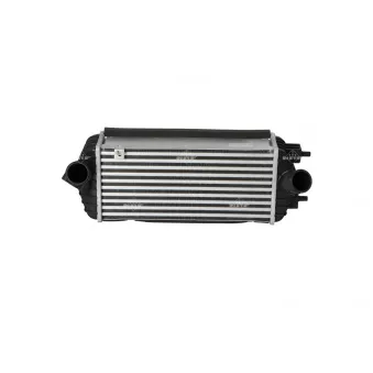Intercooler, échangeur NRF 309053
