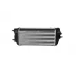 Intercooler, échangeur NRF 309053 - Visuel 3