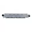 Intercooler, échangeur NRF 309060 - Visuel 1
