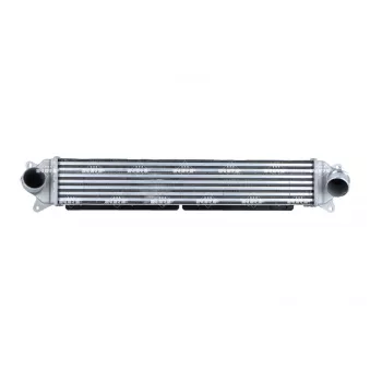 Intercooler, échangeur NRF 309060