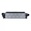 Intercooler, échangeur NRF 309061 - Visuel 1
