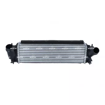 Intercooler, échangeur NRF 309061