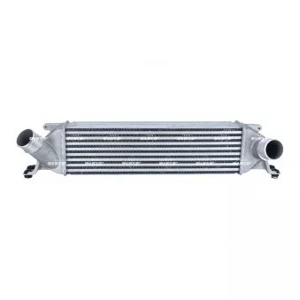 Intercooler, échangeur NRF 309062