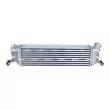 Intercooler, échangeur NRF 309062 - Visuel 3