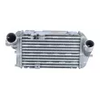 Intercooler, échangeur NRF 309063 - Visuel 1