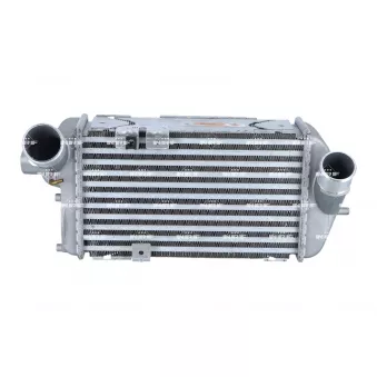 Intercooler, échangeur NRF 309063