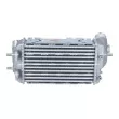 Intercooler, échangeur NRF 309063 - Visuel 3
