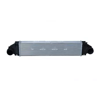 Intercooler, échangeur NRF 309064