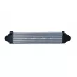 Intercooler, échangeur NRF 309064 - Visuel 3