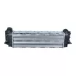Intercooler, échangeur NRF 309065 - Visuel 3