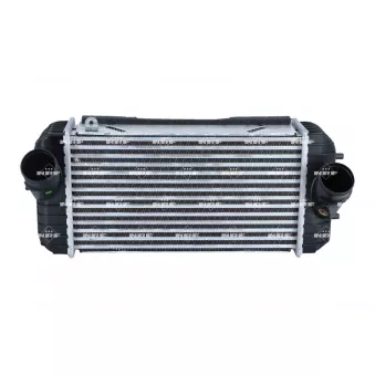 Intercooler, échangeur NRF 309066