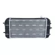 Intercooler, échangeur NRF 309066 - Visuel 3