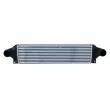 Intercooler, échangeur NRF 309067 - Visuel 1