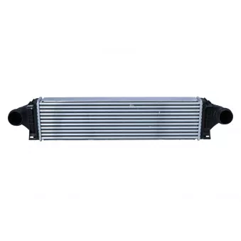 Intercooler, échangeur NRF 309067