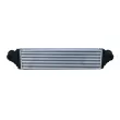 Intercooler, échangeur NRF 309067 - Visuel 3