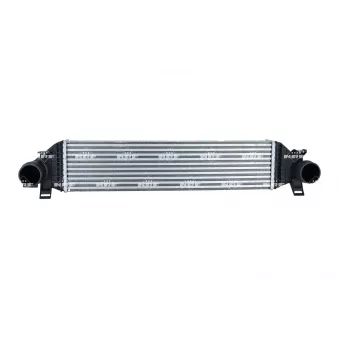 Intercooler, échangeur NRF 309068