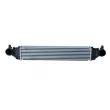 Intercooler, échangeur NRF 309069 - Visuel 1
