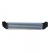 Intercooler, échangeur NRF 309069 - Visuel 3