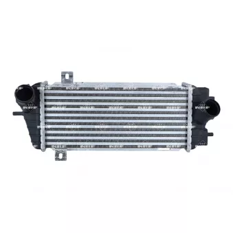 Intercooler, échangeur NRF 309070