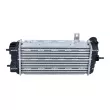 Intercooler, échangeur NRF 309070 - Visuel 3