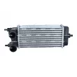 Intercooler, échangeur NRF 309071 - Visuel 1