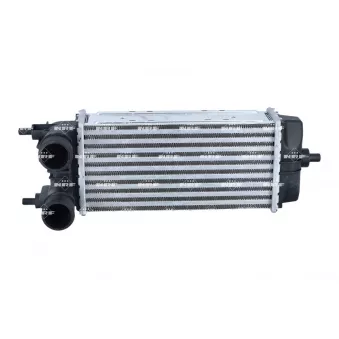 Intercooler, échangeur NRF 309071