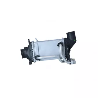 Intercooler, échangeur NRF 309072