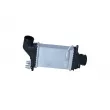 Intercooler, échangeur NRF 309072 - Visuel 3