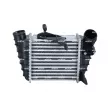 Intercooler, échangeur NRF 309073 - Visuel 1