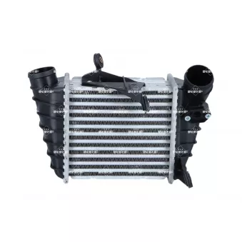 Intercooler, échangeur NRF 309073