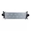 Intercooler, échangeur NRF 309074 - Visuel 1