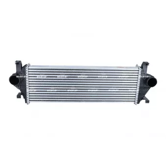 Intercooler, échangeur NRF 309074