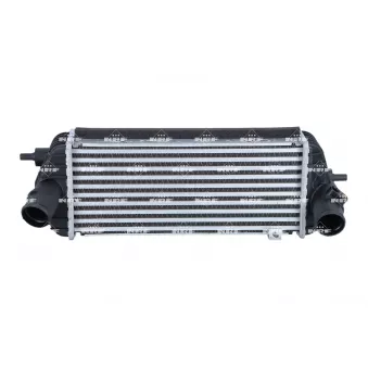 Intercooler, échangeur NRF