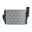 Intercooler, échangeur NRF 309077 - Visuel 3